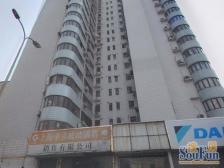 正南户型采光好业主诚意出售看房方便