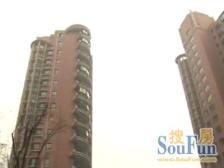 内环内园林式小区,双南连体大阳台,房东诚意