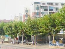 一梯二户双南双天井近地铁和大融城