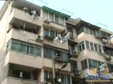 大融城边上 景峰苑 双南电梯两房