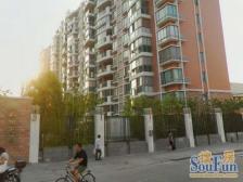 永和阳光苑 5室2厅 南