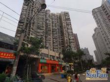 四号线,交通便利,配套齐全,近地铁