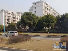 低总价,诚意出一套改善型大三房,看房方便