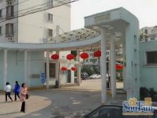 锦峰苑 2室2厅1卫 南北 简装