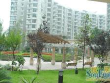 南方花园C1区 2室2厅 东