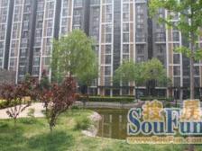 龙湖对面 正规大三房 电梯房 户型方正