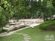 轻轨旁,典雅大3房户型好,无浪费可利用面积大