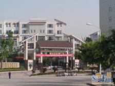 回兴 水木青华三房