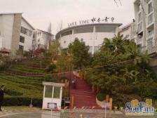 宝圣湖公园畔精装别墅,正5房,诚心出售