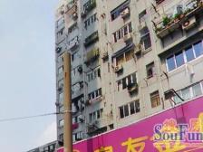 黄浦江边小面积双南两房,总价低