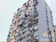 董家渡 · 悦来小区 · 1室 · 1厅