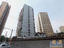 黄浦临江低价精装2房,拎包入住