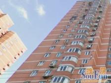 高区景观大两房,全明户型,完好采光,愚园路书包待用,有钥匙!