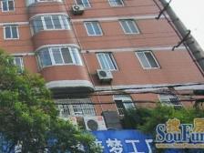 仲信苑 1室1厅 南