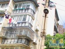 众和新苑 3室2厅 南 北