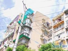 周家嘴路·众和新苑·2室·1厅