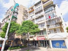 地铁4/12号大连路,满五税少,视野好采光无遮挡