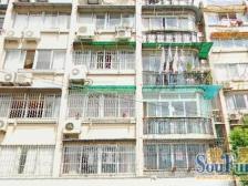 地铁4/12号大连路,满五税少,视野好采光无遮挡