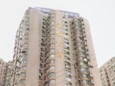 一梯一户见过吗?户型方正采光好,诚意出售看房方便