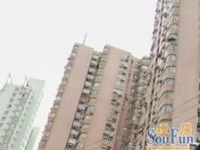 双南边套采光较好,精装修,户型方正