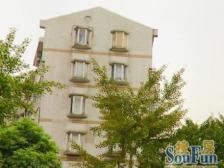 原宝钢干部分房 经典电梯三房 荣获上海建筑白玉兰奖