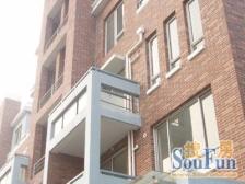 复地香堤苑 4室2厅0卫 南