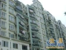 小区中心位置,南北通透,交通便利,采光充足,复式房,精装修