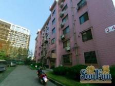 近地铁 家具全送,满五 产权清晰 业主诚意