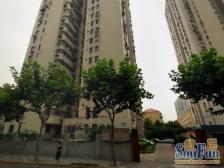 陆家嘴·东园四村·2室·1厅