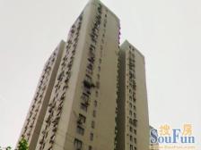 东园精装1年的南北通透两房,业主诚售