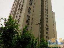 一楼带花园,采光无遮挡目前只有一套