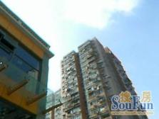 朝南一室一厅+近徐汇滨江+小高层+总价低