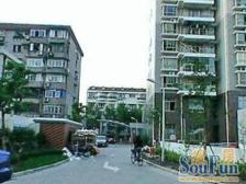 【双花园】【飞机户型】【居住安静】【采光很好】