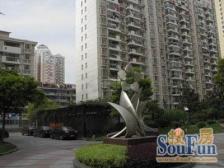 大开间,开放式厨房,近地铁,品质小区