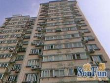 大开间,厨卫朝北,品质小区,繁华地段