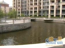 一口价房源,21年样板房级别装修,房东心疼哭了