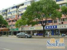 千金易得,良“居”难求,黎安人家商品房楼栋