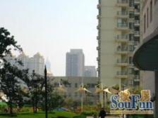 翠湖六期斜对面、看三件套、人车分流、二期凤凰楼层