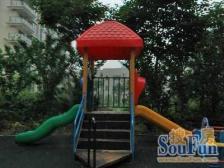 黄浦众鑫城1室南朝向860.00万元/套出售