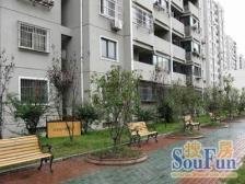 江杨家园1室南朝向198.00万元/套出售