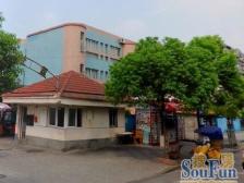 总价低!地铁口!!双南两房+卧室大窗户!!!