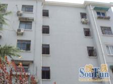 真北二街坊中区楼层边套全明两房,地铁11-14-15三轨交汇