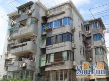 11.14.15 小区中x位置两房朝南满五唯视野开阔无遮挡