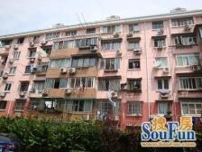 房子采光很好,非顶楼,户型全明