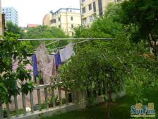 地铁口 维璟广场200米 体育公园旁、边套三房,带花园