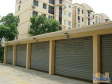 地铁口 维璟广场200米 体育公园旁、边套三房,带花园