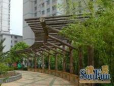 卫生间全明,大开间,小区入口附近,品质小区