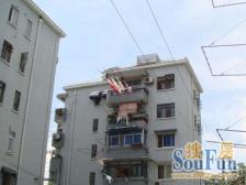 新上二房看房方便有钥匙