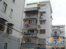斜土路大木桥·日晖二村·1室·1厅