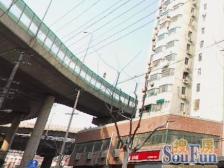 世博滨江·鲁班大楼·1室·1厅